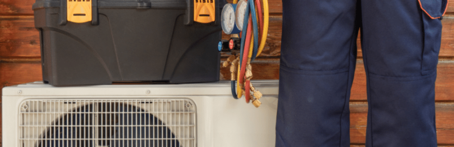 热泵和暖通空调安装